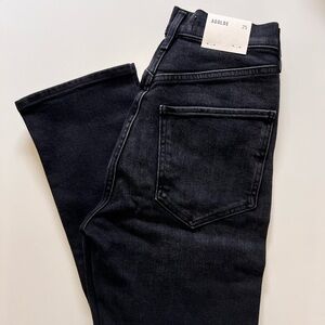 AGDOLE jeans. Brand new with tags. Two of the same pair